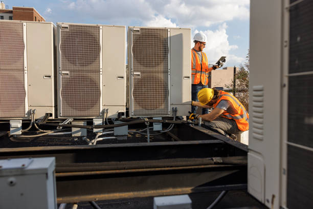 Best Emergency HVAC repair  in Shamrock, TX