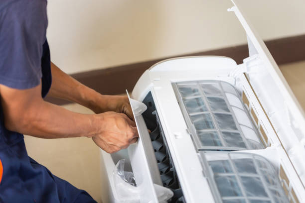 Best Ductless HVAC repair  in Shamrock, TX