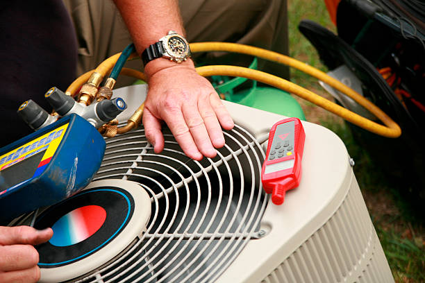 Best Furnace repair near me  in Shamrock, TX