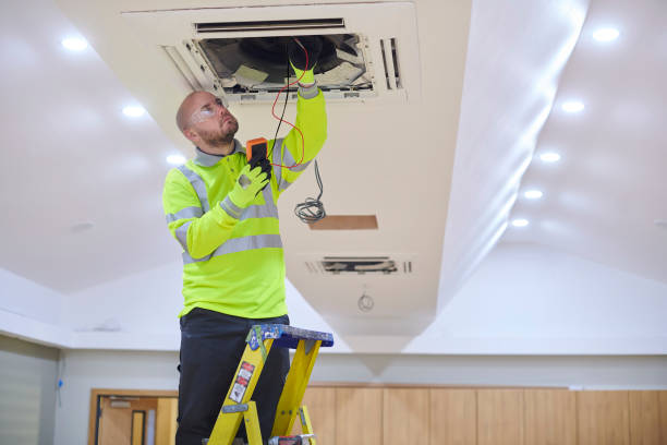 Best Heating repair services  in Shamrock, TX
