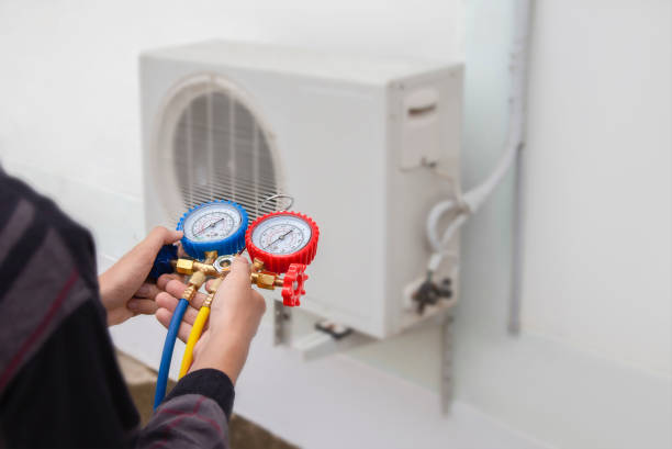 Best Air conditioning repair  in Shamrock, TX