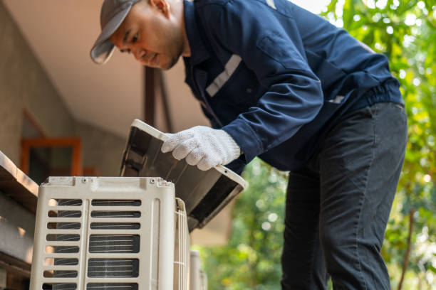 Reliable Shamrock, TX HVAC Solutions