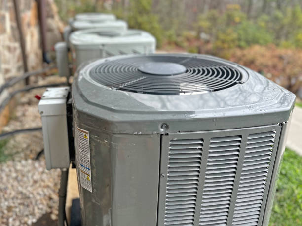 HVAC emergency services in Shamrock, TX