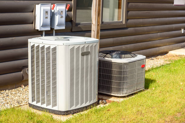 Best HVAC troubleshooting  in Shamrock, TX