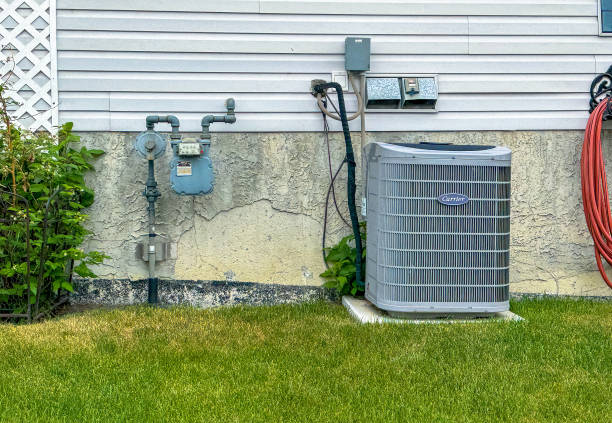 Best Central air repair  in Shamrock, TX
