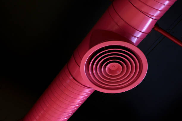 Best HVAC companies near me  in Shamrock, TX